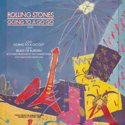Rolling Stones